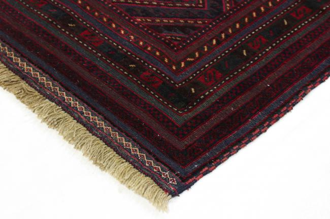 Kilim Afghan - 3