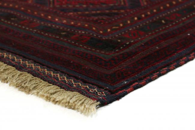 Kilim Afghan - 4