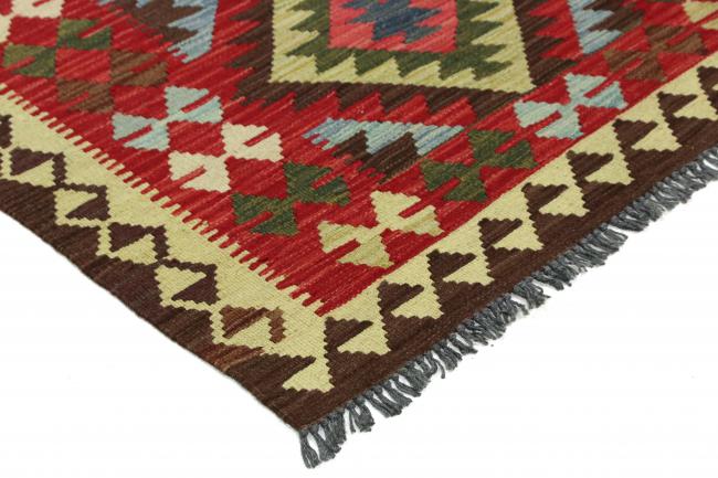 Kilim Afghan - 3
