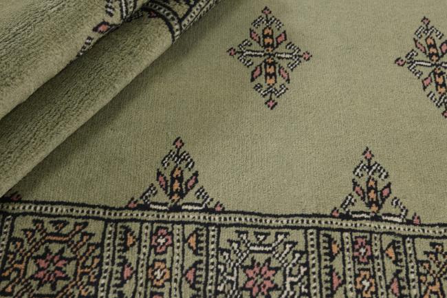 Pakistan Buchara 3ply - 2
