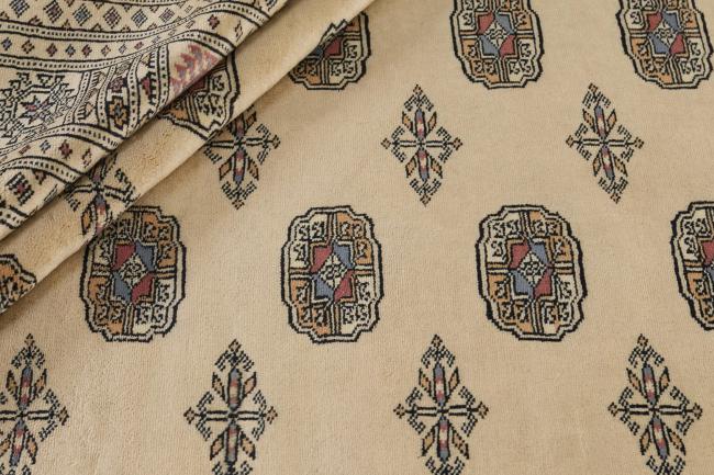 Pakistański Buchara 3ply - 2