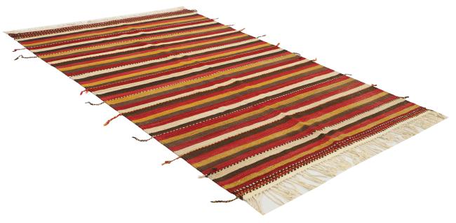 Kelim Fars Vanha - 1