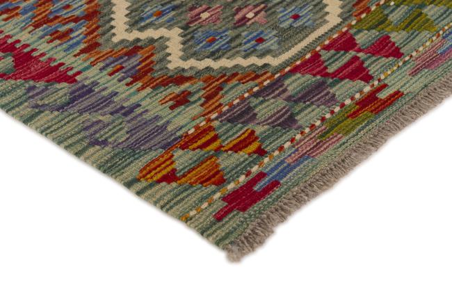 Kilim Afgán - 2