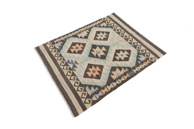 Kilim Afegão - 1