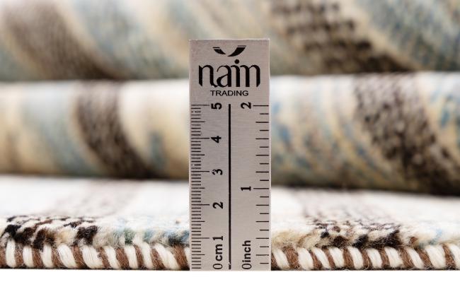 Persja Gabbeh Loribaft Tabiilbaft - 9