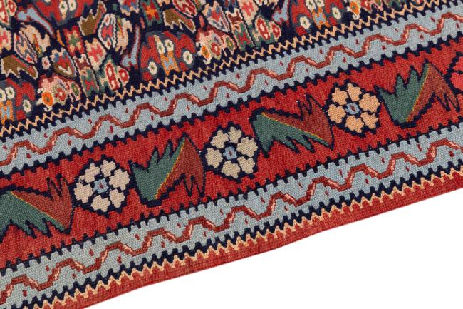 Kilim Senneh - 3