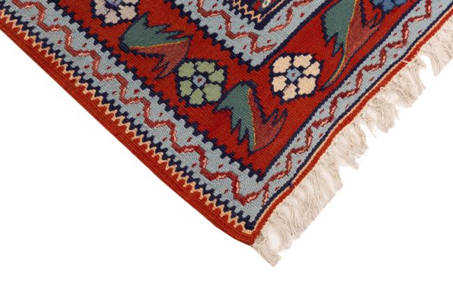 Kilim Senneh - 4