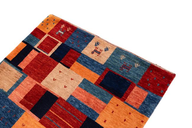 Perzisch Gabbeh Pure - 3