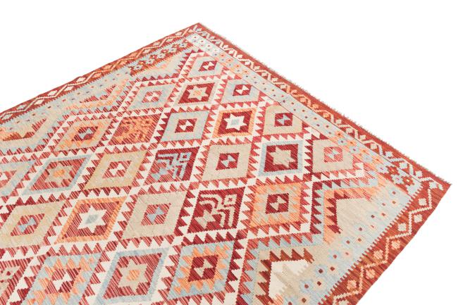 Kilim Afegão - 2