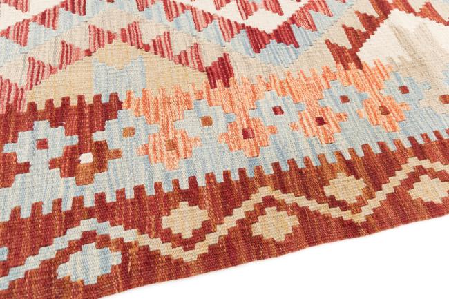 Kilim Afegão - 3