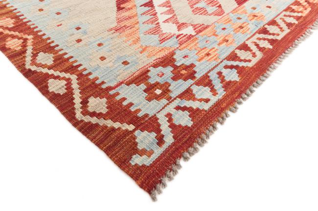 Kilim Afegão - 4