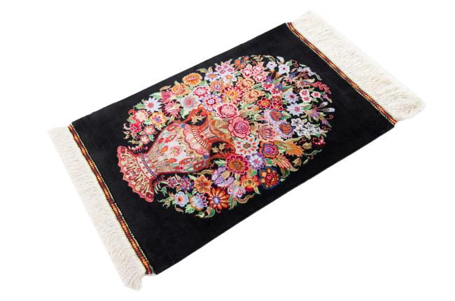 Qum Silk - 2