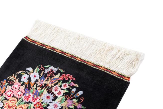 Qum Silk - 3
