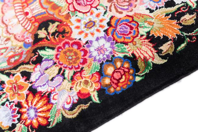 Qum Silk - 4