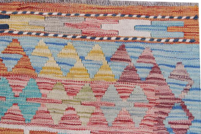 Kilim Afegão - 3