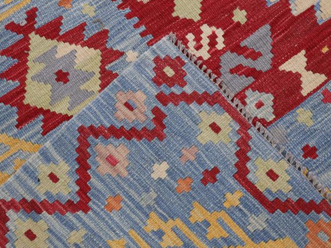 Kilim Afghan - 3