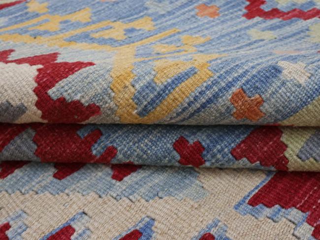 Kilim Afghan - 6