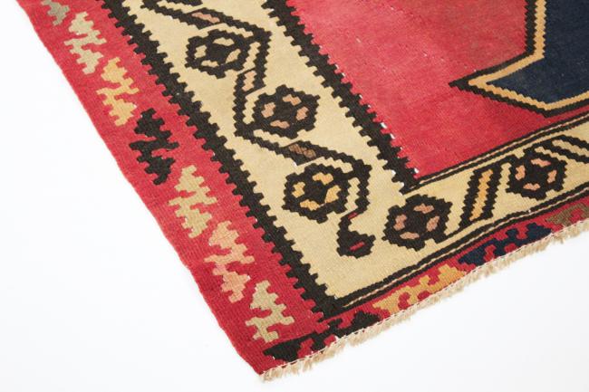 Kilim Fars Old Style - 2