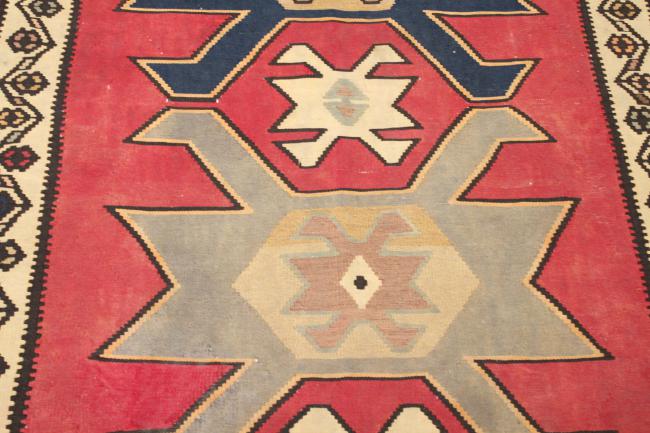 Kilim Fars Old Style - 4