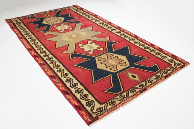 Kilim Fars Old Style - 5