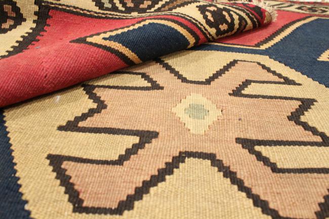 Kilim Fars Old Style - 6