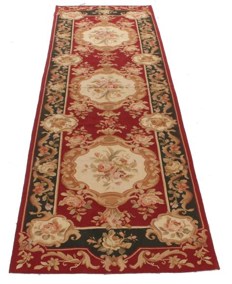 Kilim Aubusson - 1