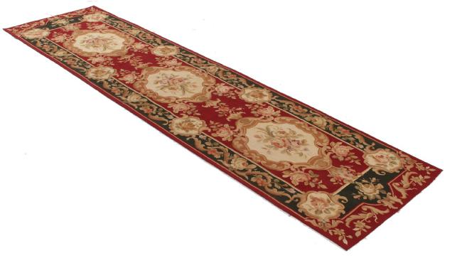 Kilim Aubusson - 2