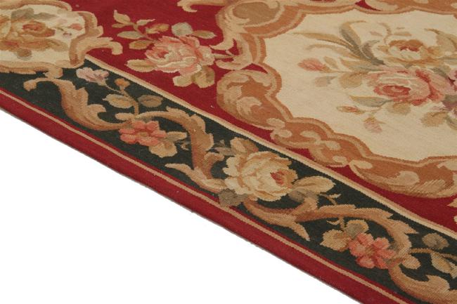 Kilim Aubusson - 4