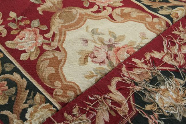 Kilim Aubusson - 5