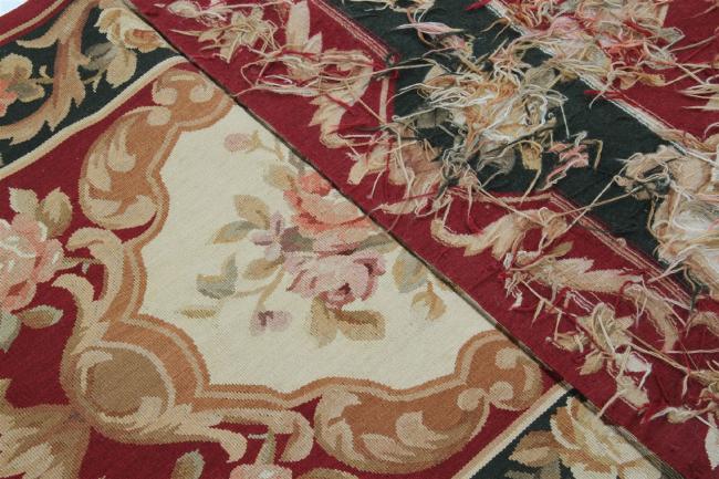 Kilim Aubusson - 6