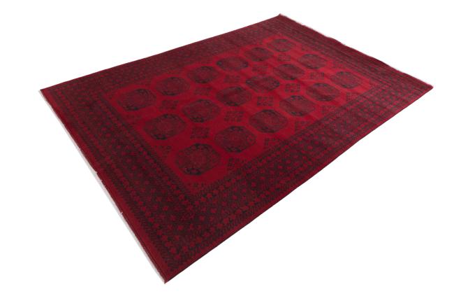 Afghan Akhche - 2