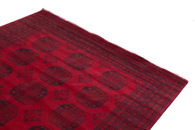 Afghan Akhche - 3