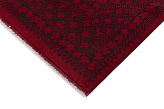 Afghan Akhche - 4