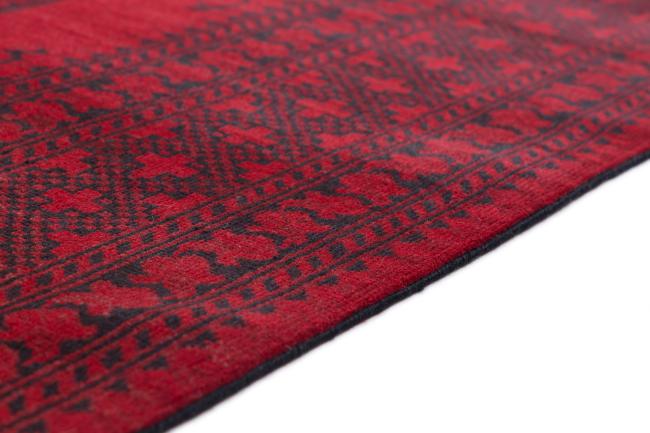 Afghan Akhche - 5
