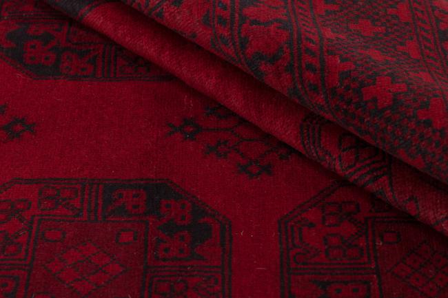 Afghan Akhche - 6