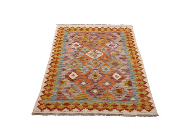 Kilim Afegão - 1