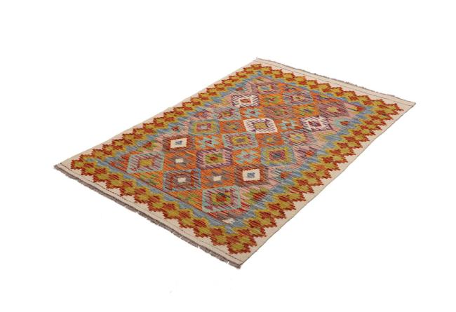 Kilim Afegão - 2