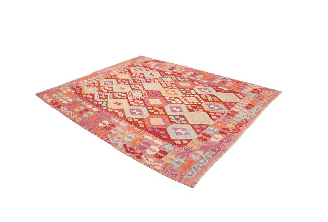 Kilim Afghan - 2