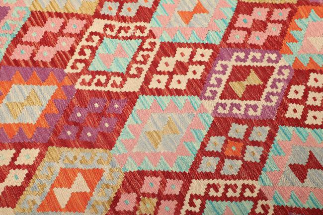 Kilim Afghan - 3