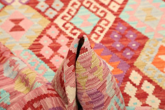 Kilim Afghan - 5