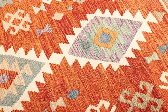 Kilim  Afghan - 3