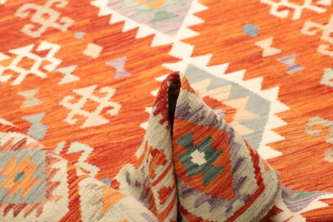 Kilim  Afghan - 5