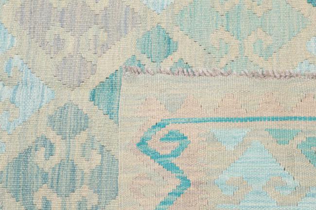 Kilim Afghan - 4