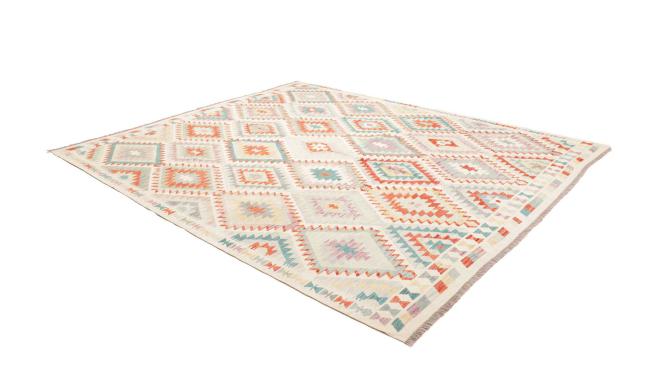 Kilim Afghan - 2