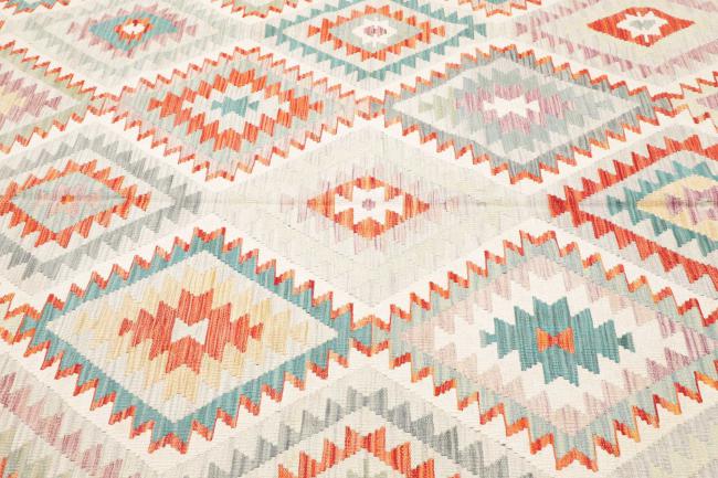 Kilim Afghan - 3