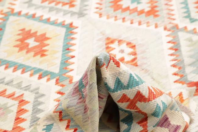 Kilim Afghan - 5
