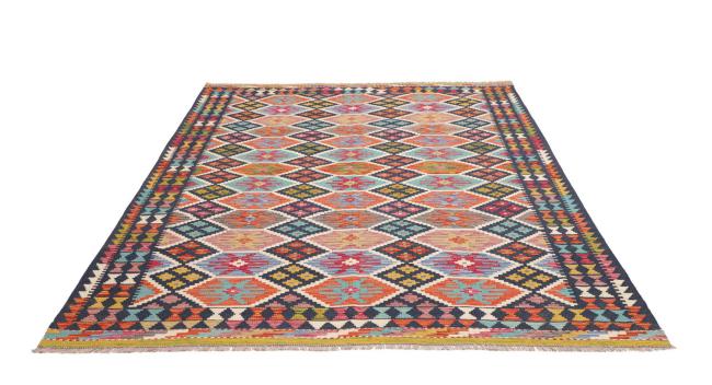 Kelim Afghan - 1
