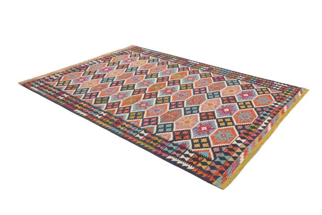 Kelim Afghan - 2