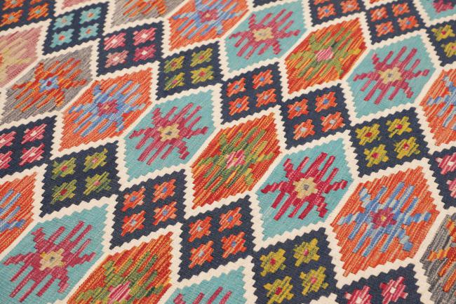 Kelim Afghan - 3
