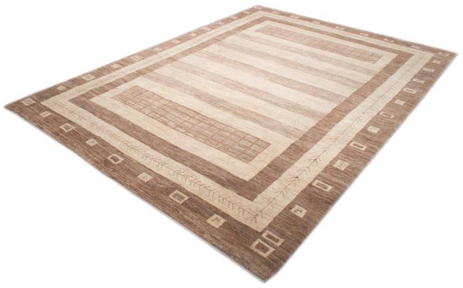 Persia Gabbeh Loribaft - 1